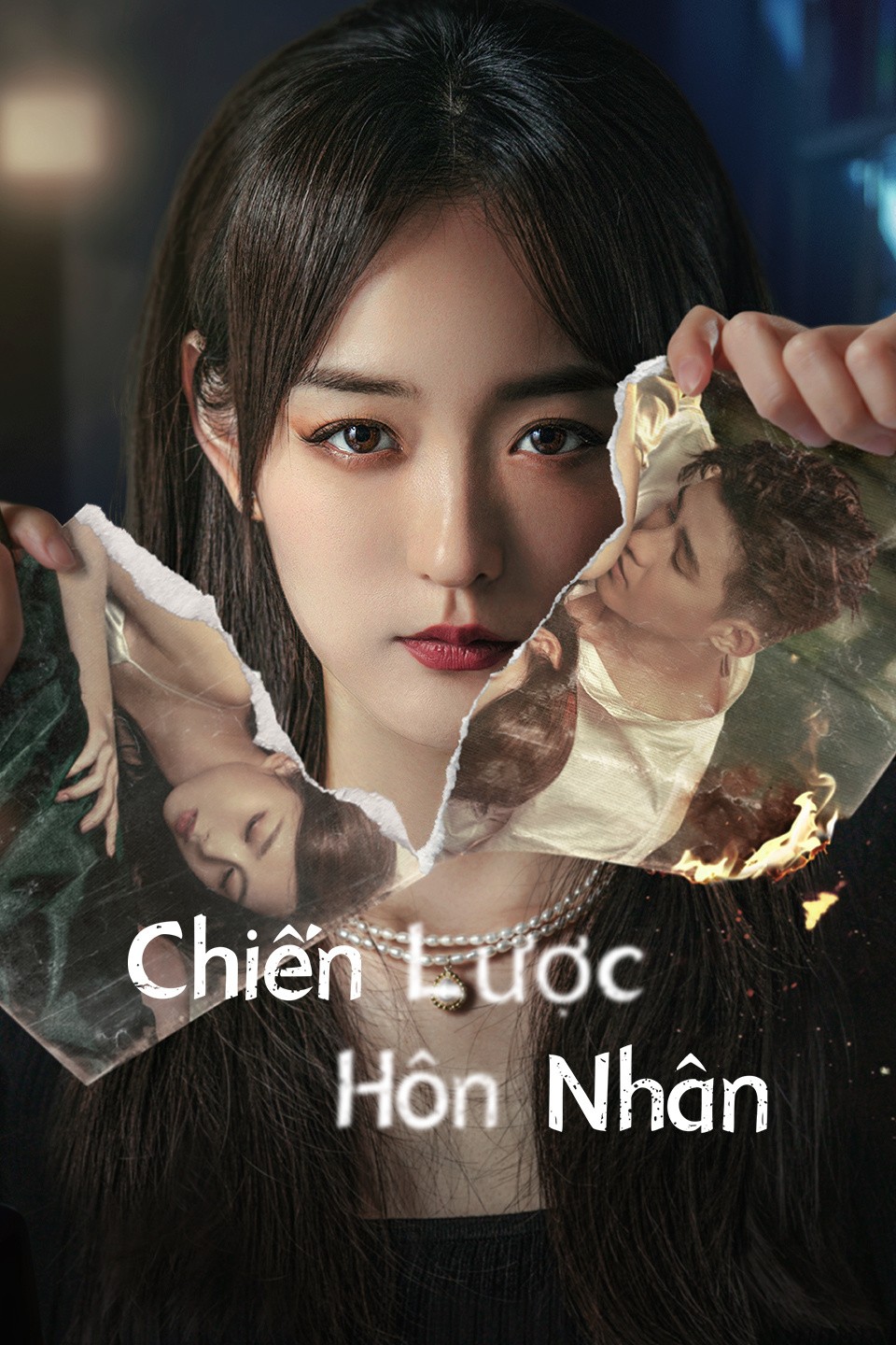 Xem phim Chiến Lược Hôn Nhân