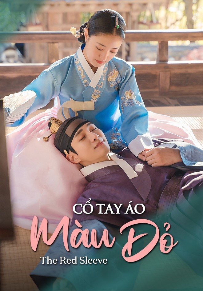 Xem phim Cổ Tay Áo Màu Đỏ