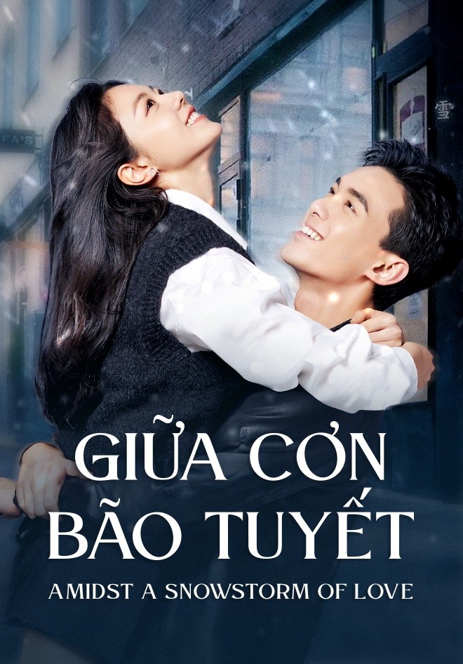Xem phim Giữa Cơn Bão Tuyết