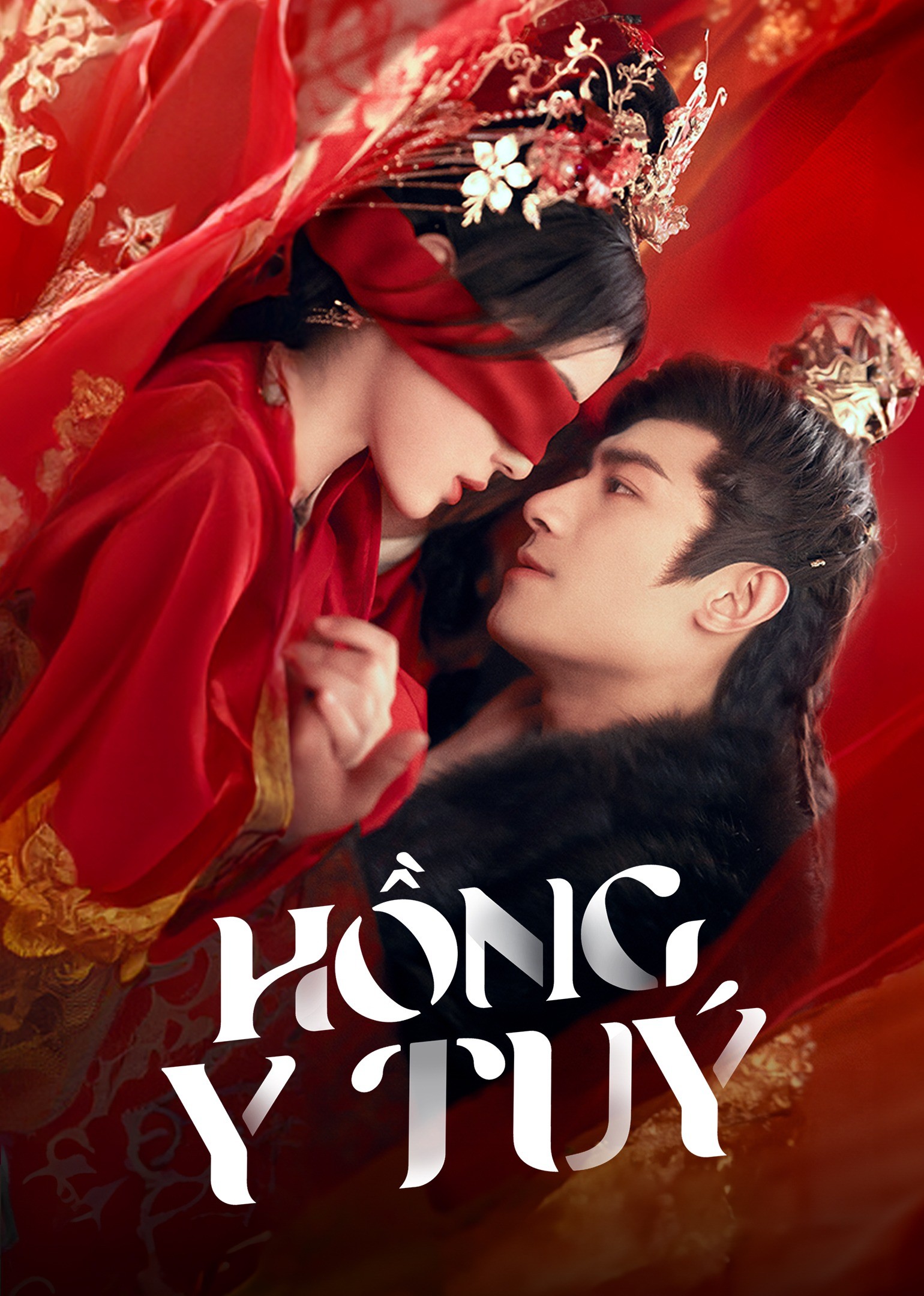 Xem phim Hồng Y Tuý