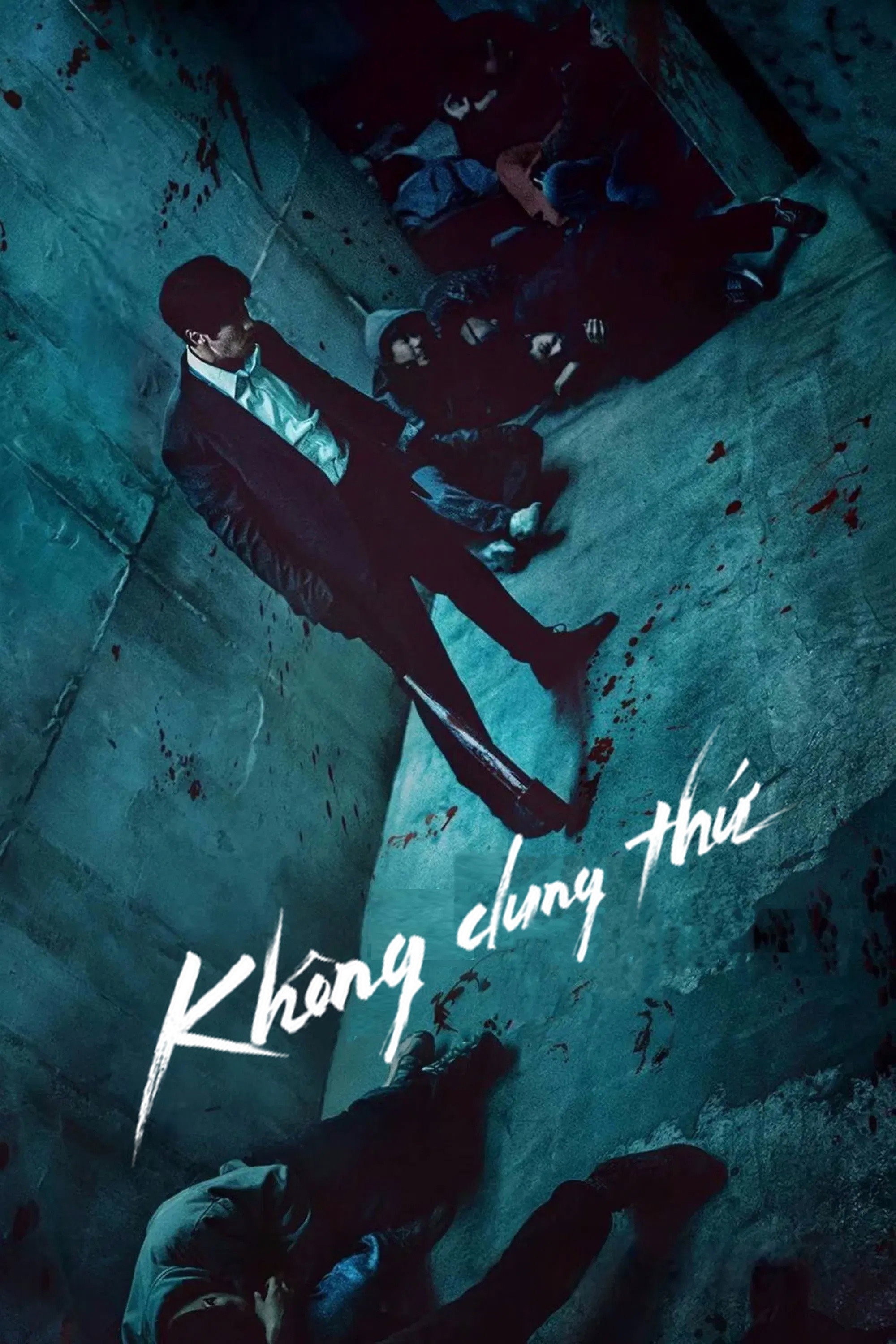 Xem phim Không Dung Thứ