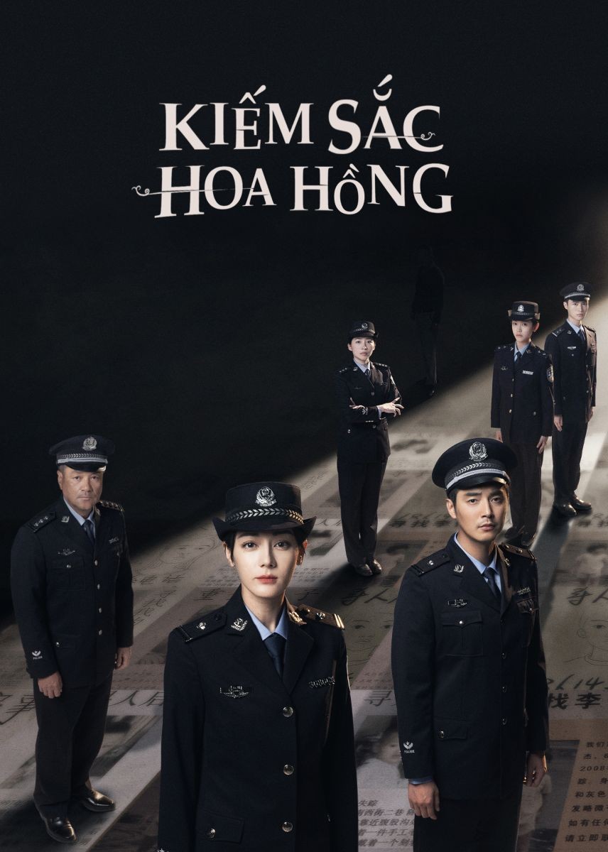 Xem phim Kiếm Sắc Hoa Hồng