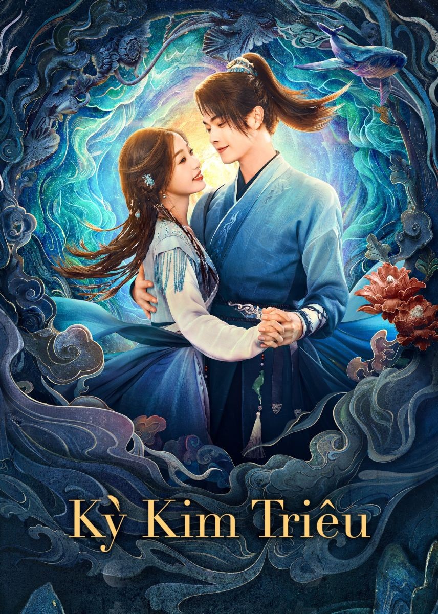 Xem phim Kỳ Kim Triêu
