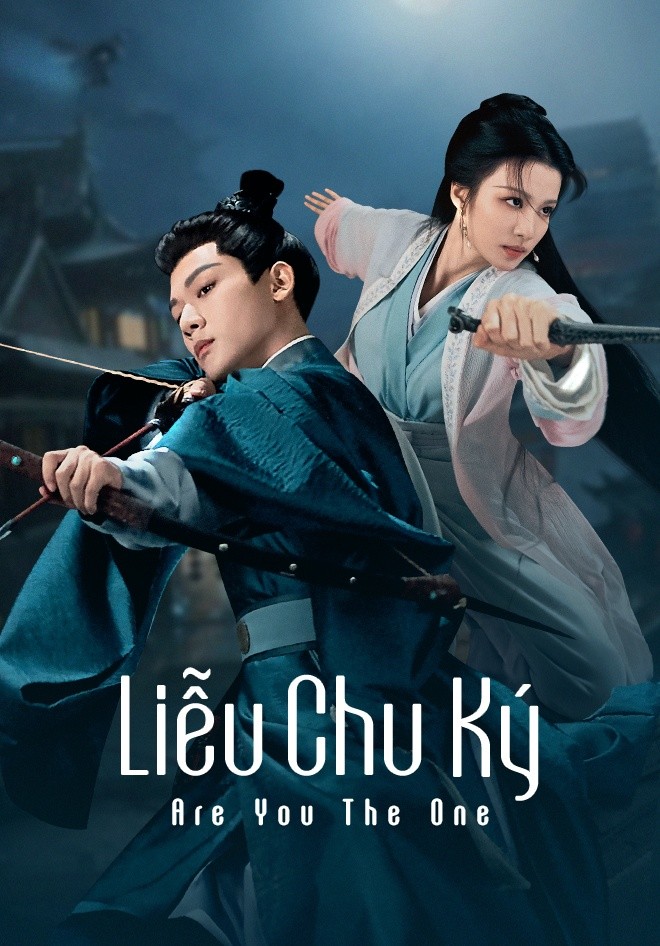 Xem phim Liễu Chu Ký