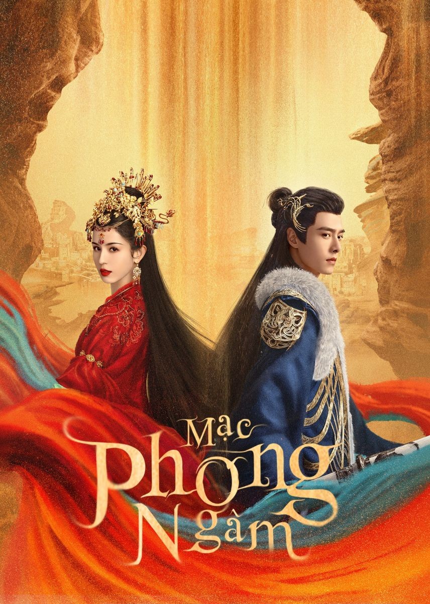 Xem phim Mạc Phong Ngâm