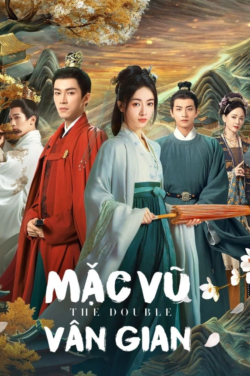 Xem phim Mặc Vũ Vân Gian