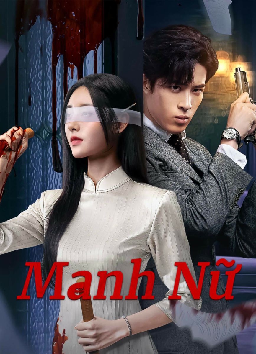 Xem phim Manh Nữ