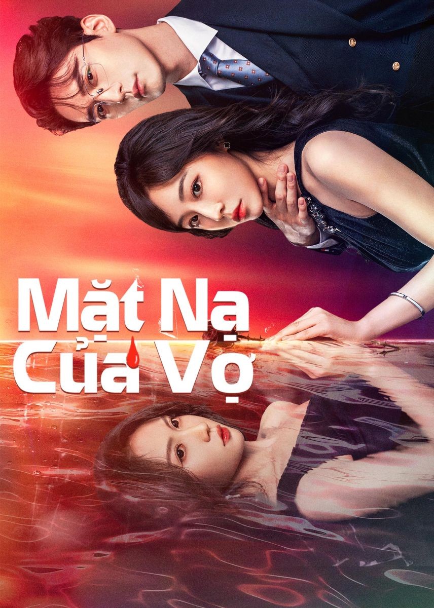 Xem phim Mặt Nạ Của Vợ