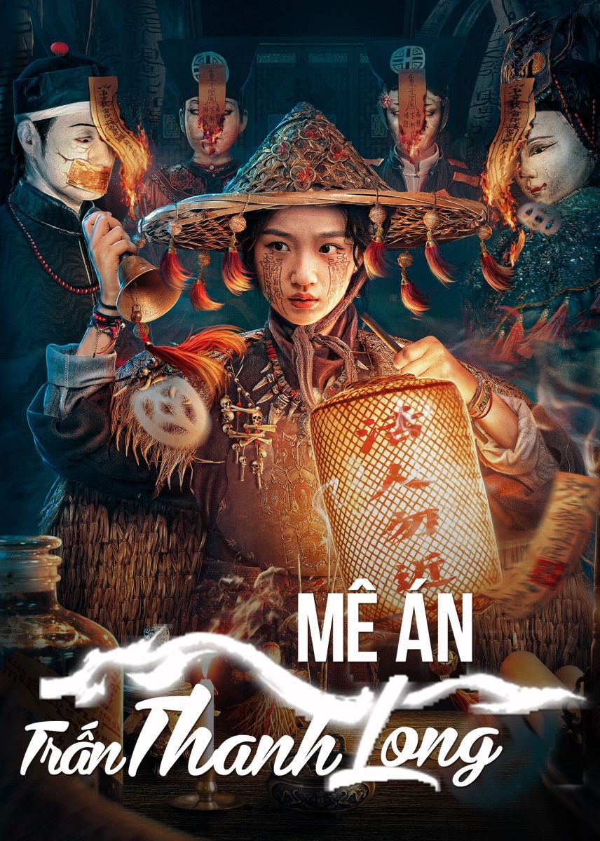 Xem phim Mê Án Trấn Thanh Long