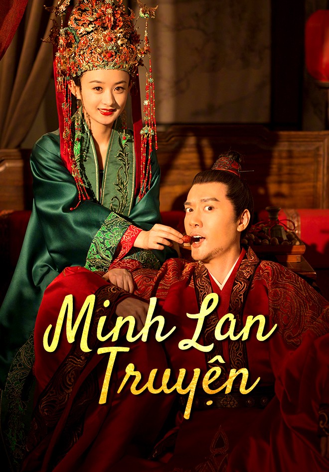 Xem phim Minh Lan Truyện