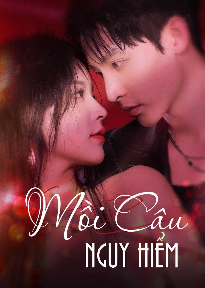 Xem phim Mồi Câu Nguy Hiểm