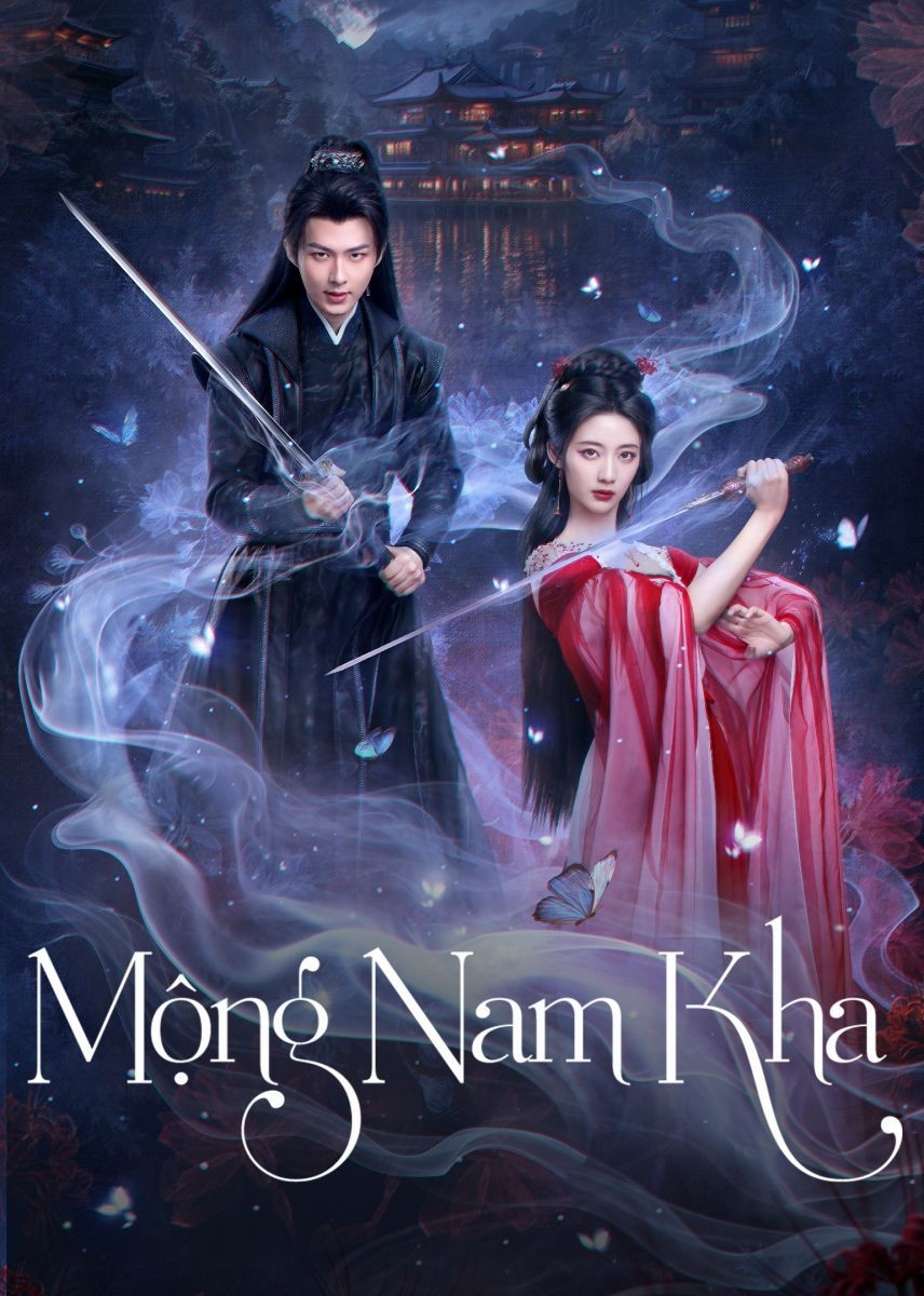 Xem phim Mộng Nam Kha