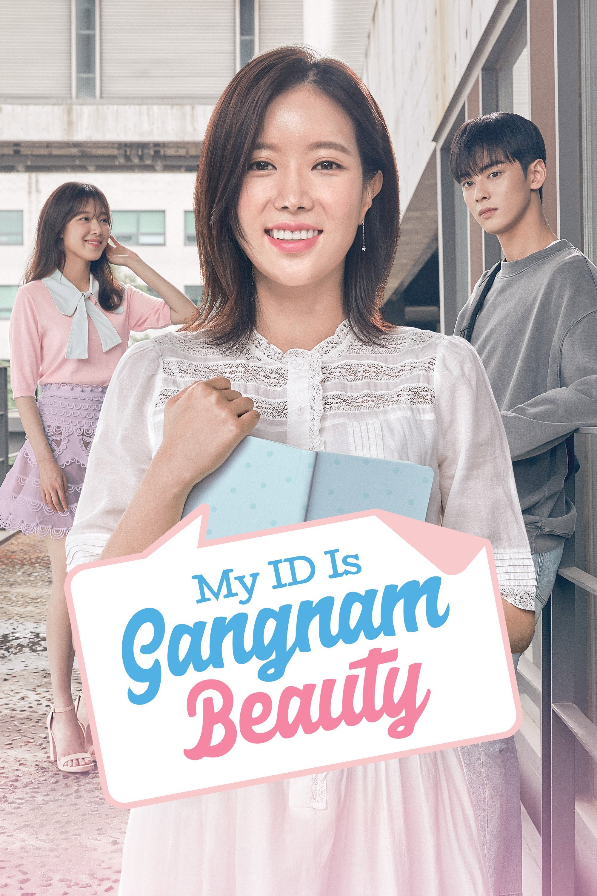 Xem phim Mỹ Nhân Gangnam