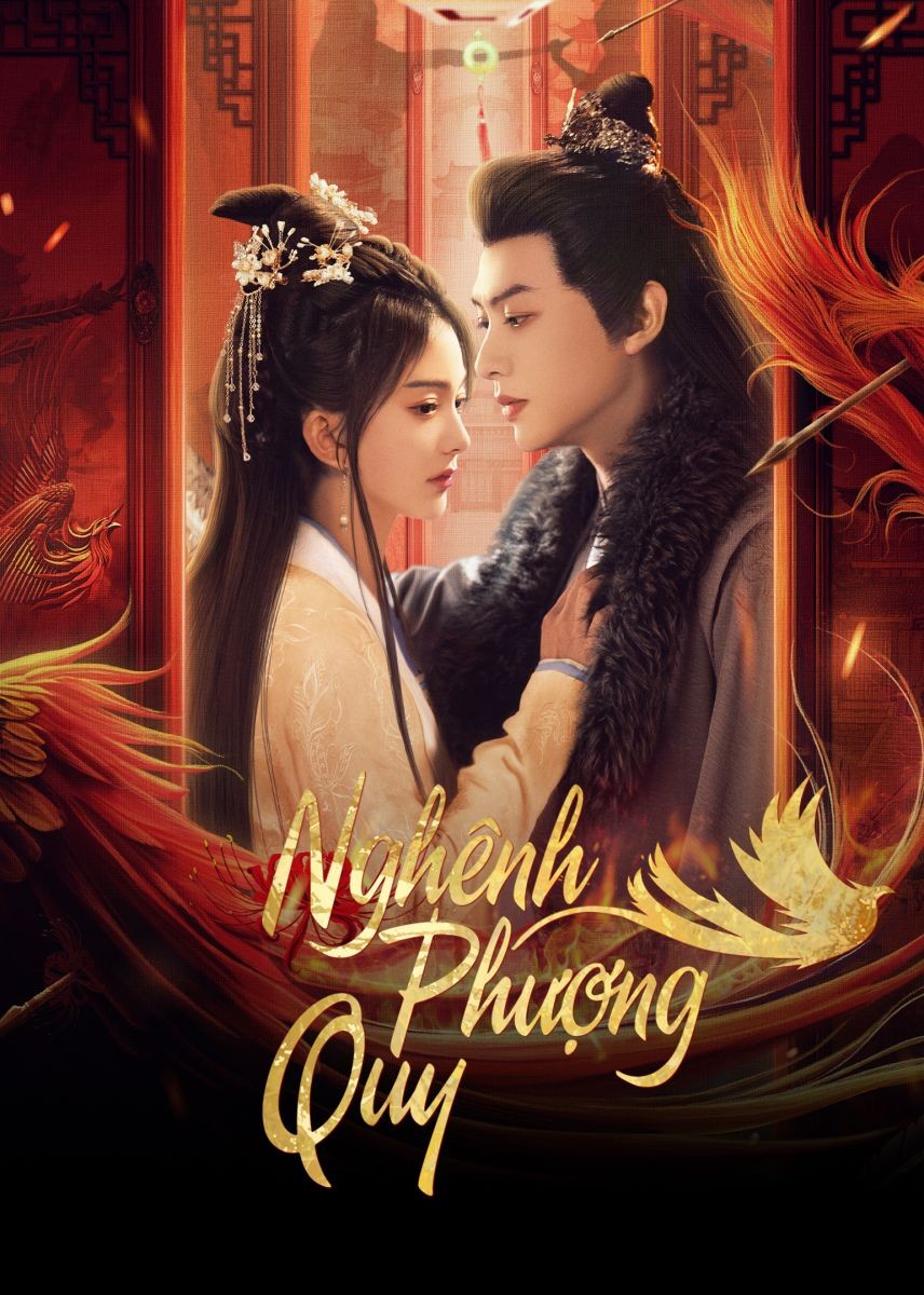 Xem phim Nghênh Phượng Quy