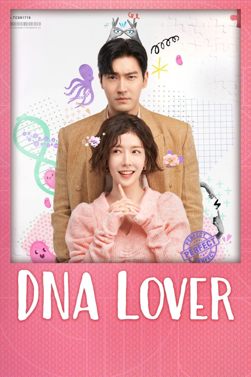 Xem phim Người Tình DNA