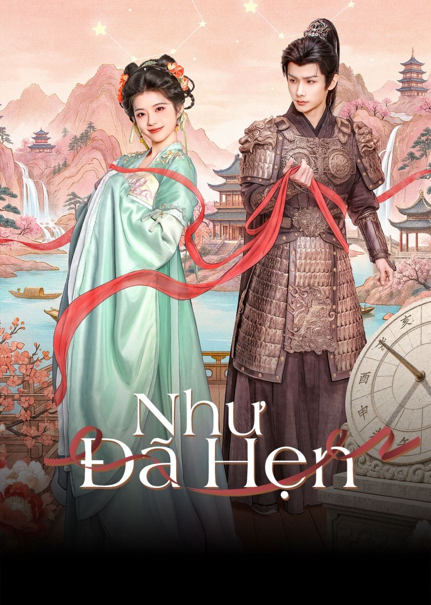 Xem phim Như Đã Hẹn