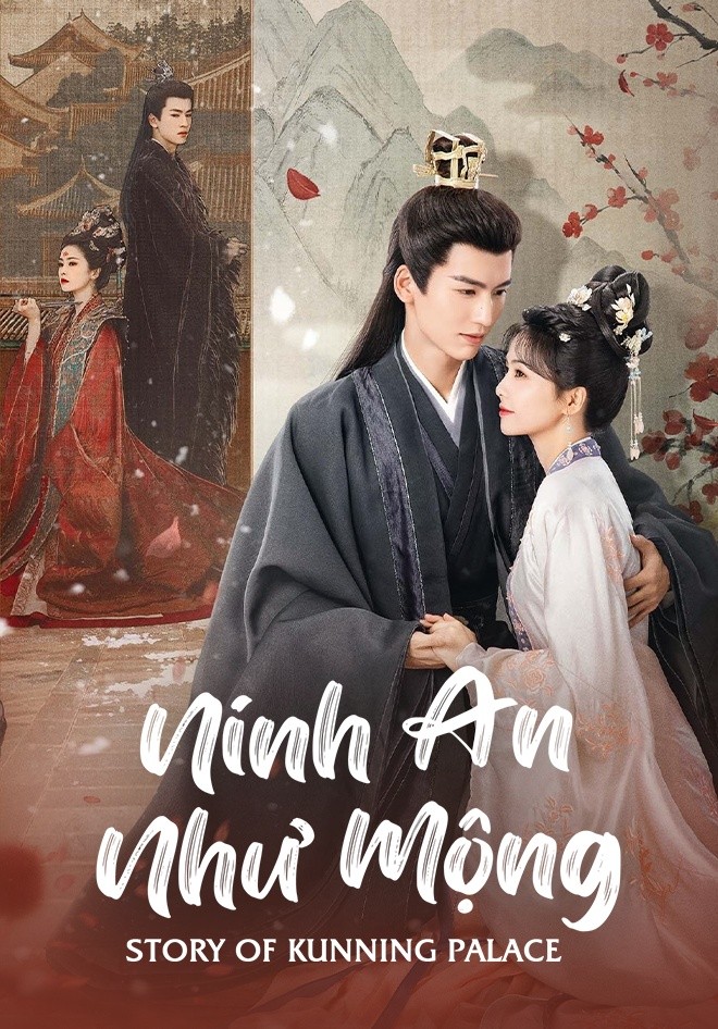 Xem phim Ninh An Như Mộng