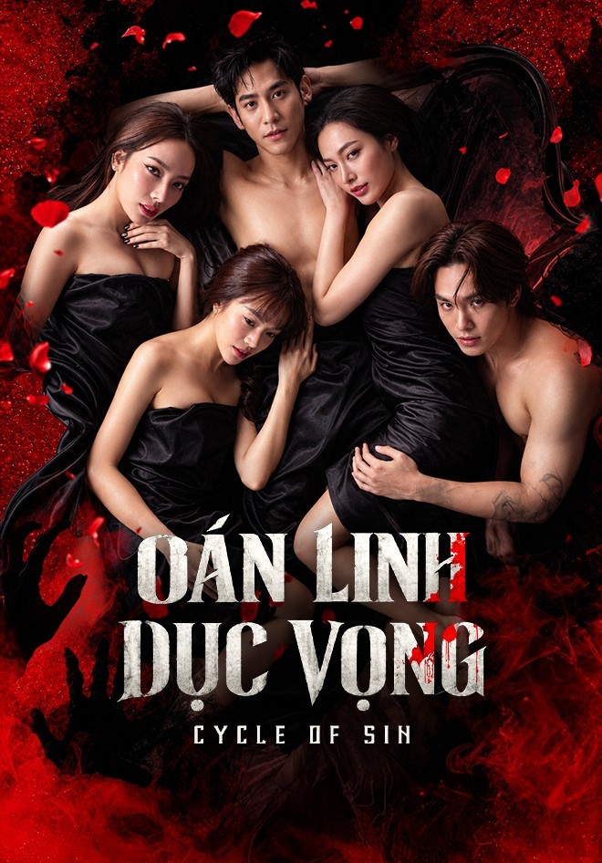Xem phim Oán Linh Dục Vọng