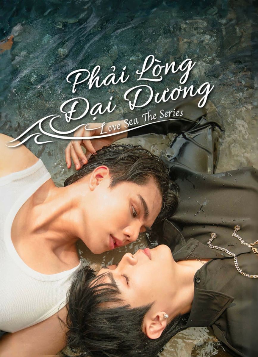 Xem phim Phải Lòng Đại Dương