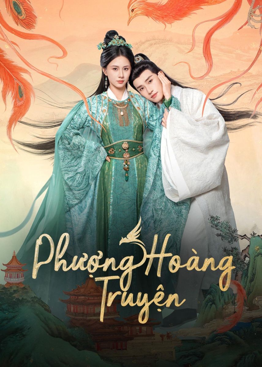 Xem phim Phượng Hoàng Truyện