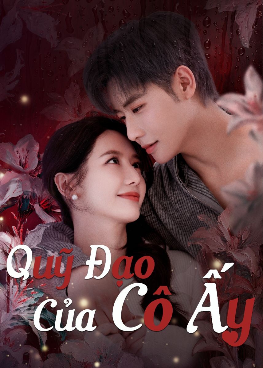 Xem phim Quỹ Đạo Của Cô Ấy