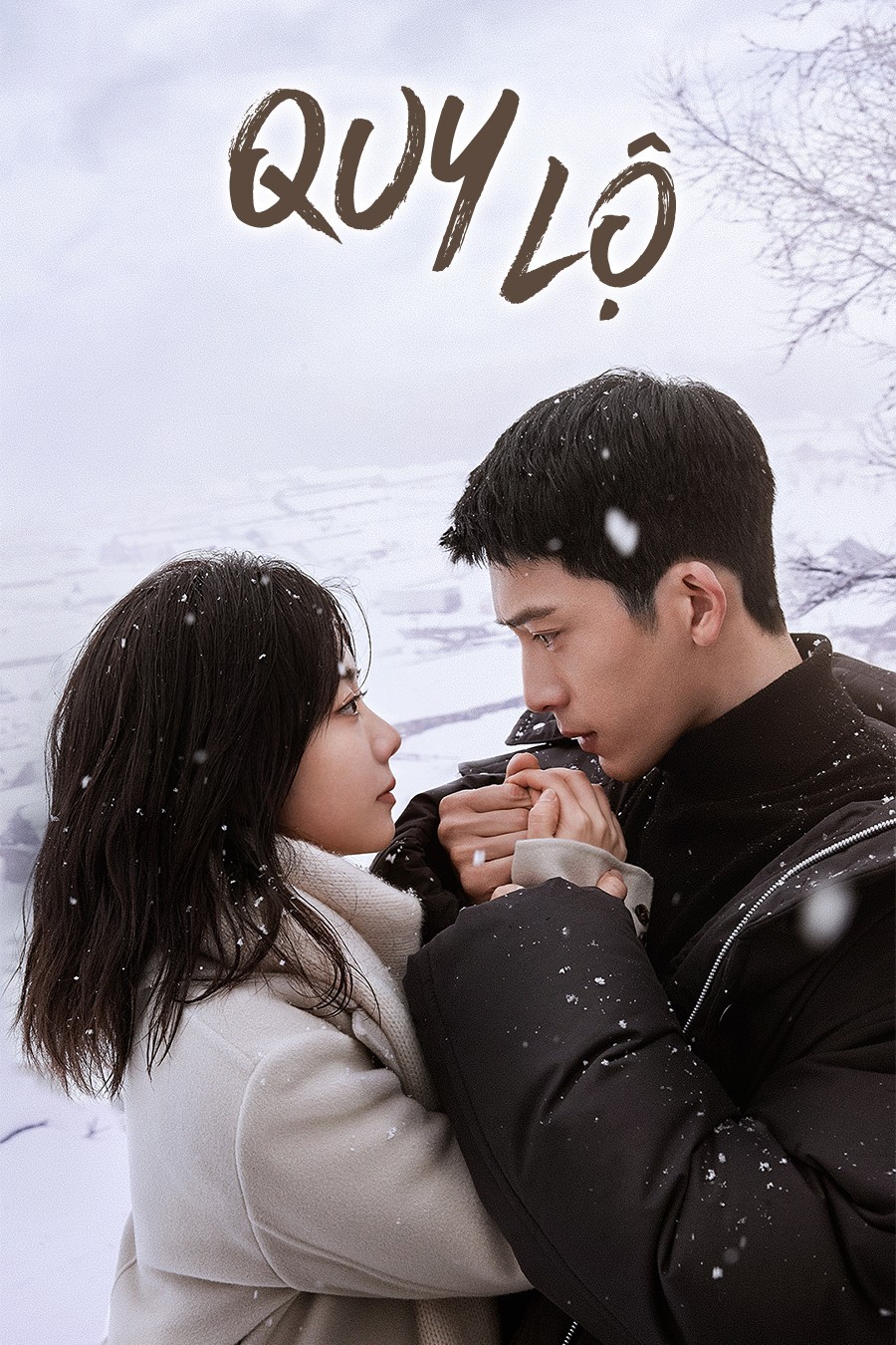Xem phim Quy Lộ