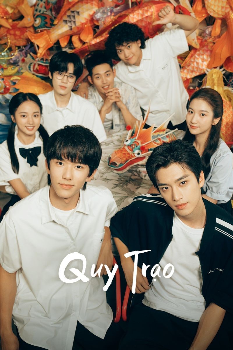 Xem phim Quy Trạo