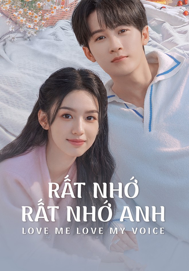 Xem phim Rất Nhớ, Rất Nhớ Anh