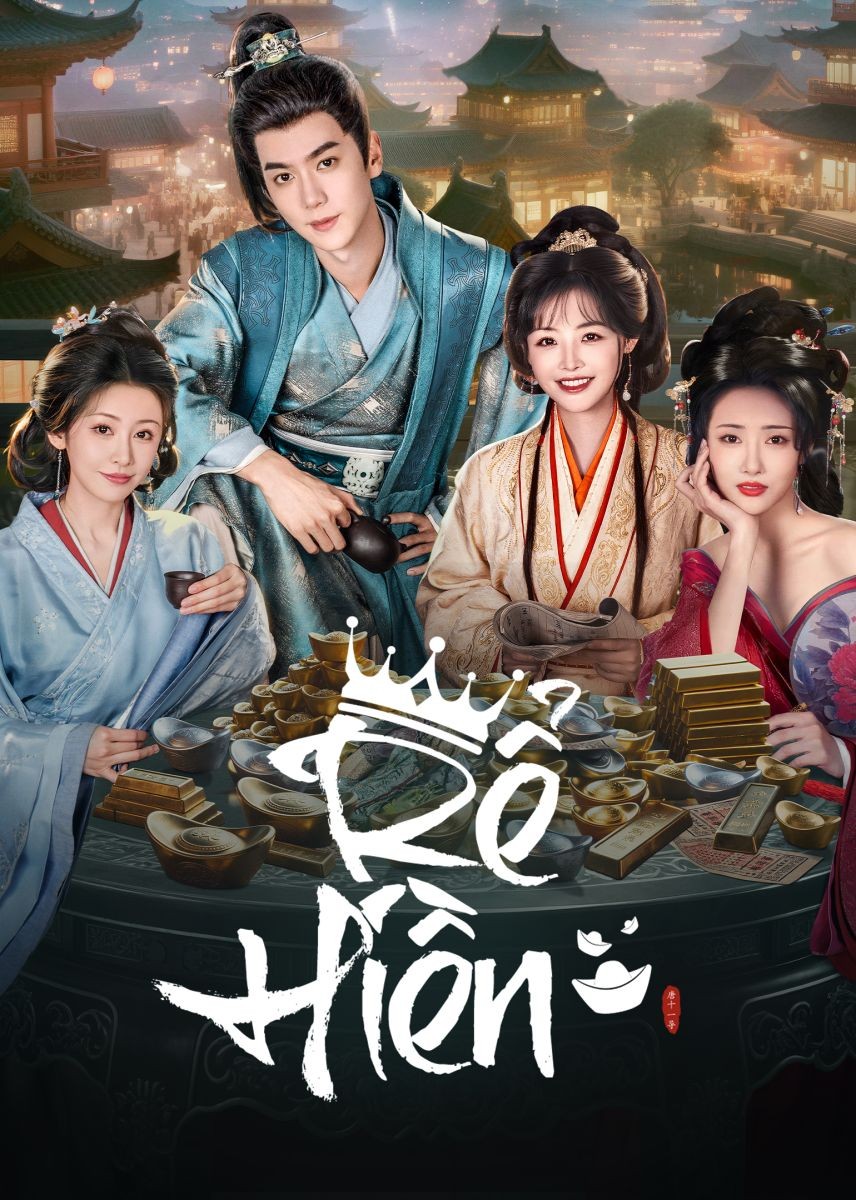 Xem phim Rể Hiền