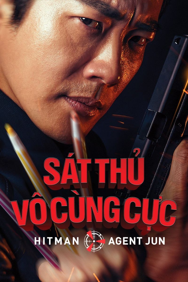 Xem phim Sát Thủ Vô Cùng Cực