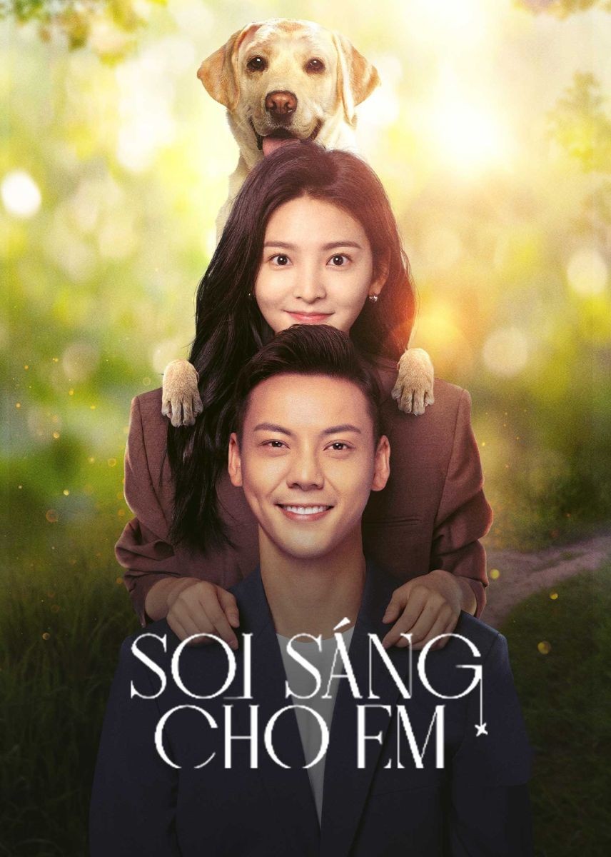Xem phim Soi Sáng Cho Em