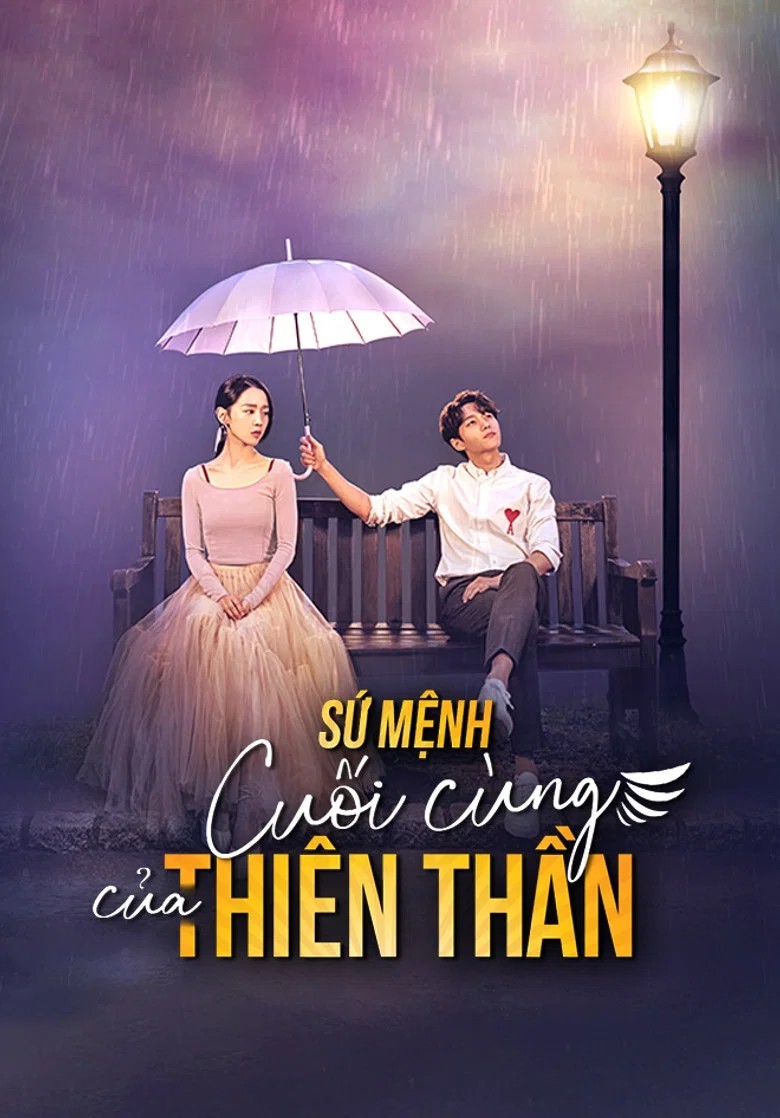 Xem phim Sứ Mệnh Cuối Cùng Của Thiên Thần