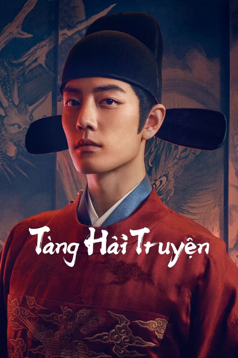 Xem phim Tàng Hải Truyện