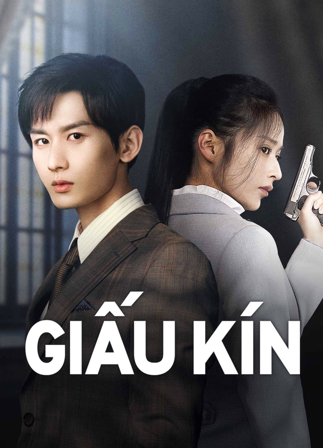 Xem phim Thâm Tiềm: Giấu Kín
