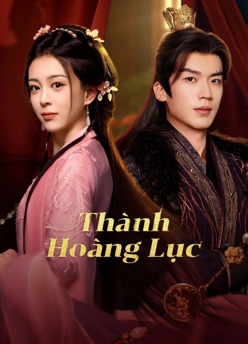 Xem phim Thành Hoàng Lục
