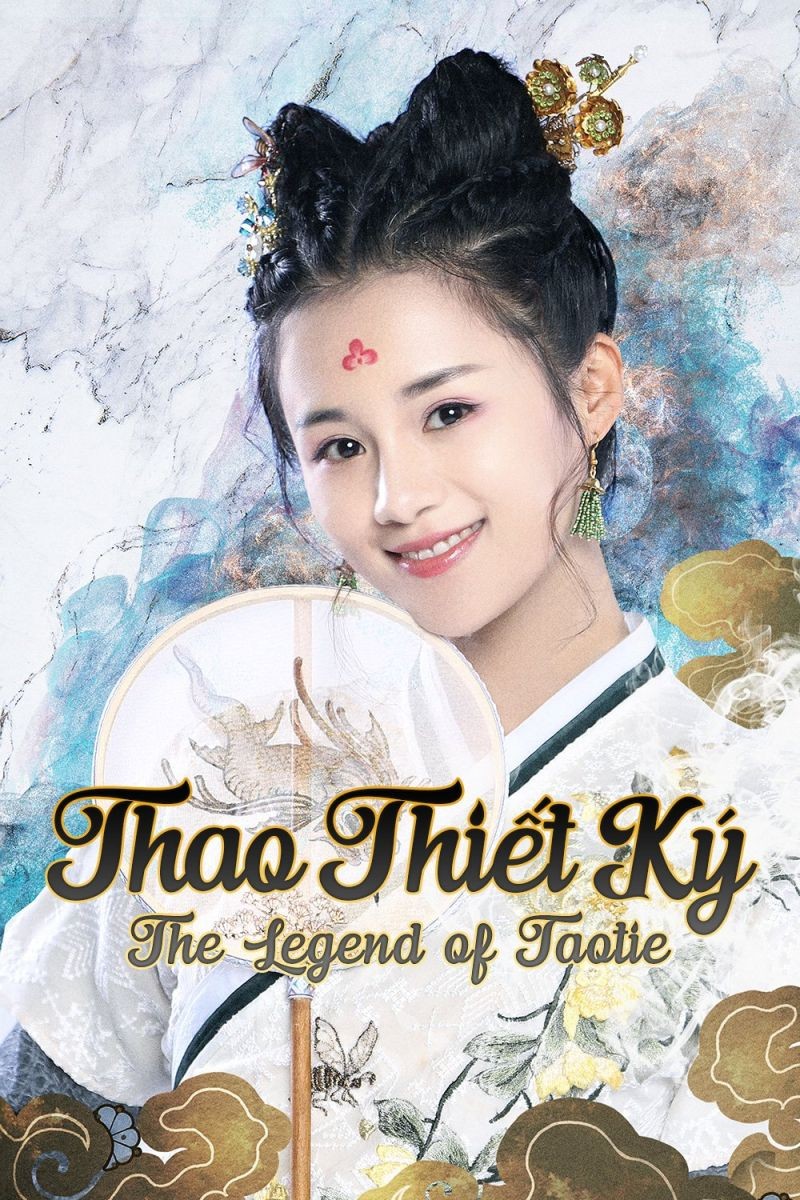 Xem phim Thao Thiết Ký