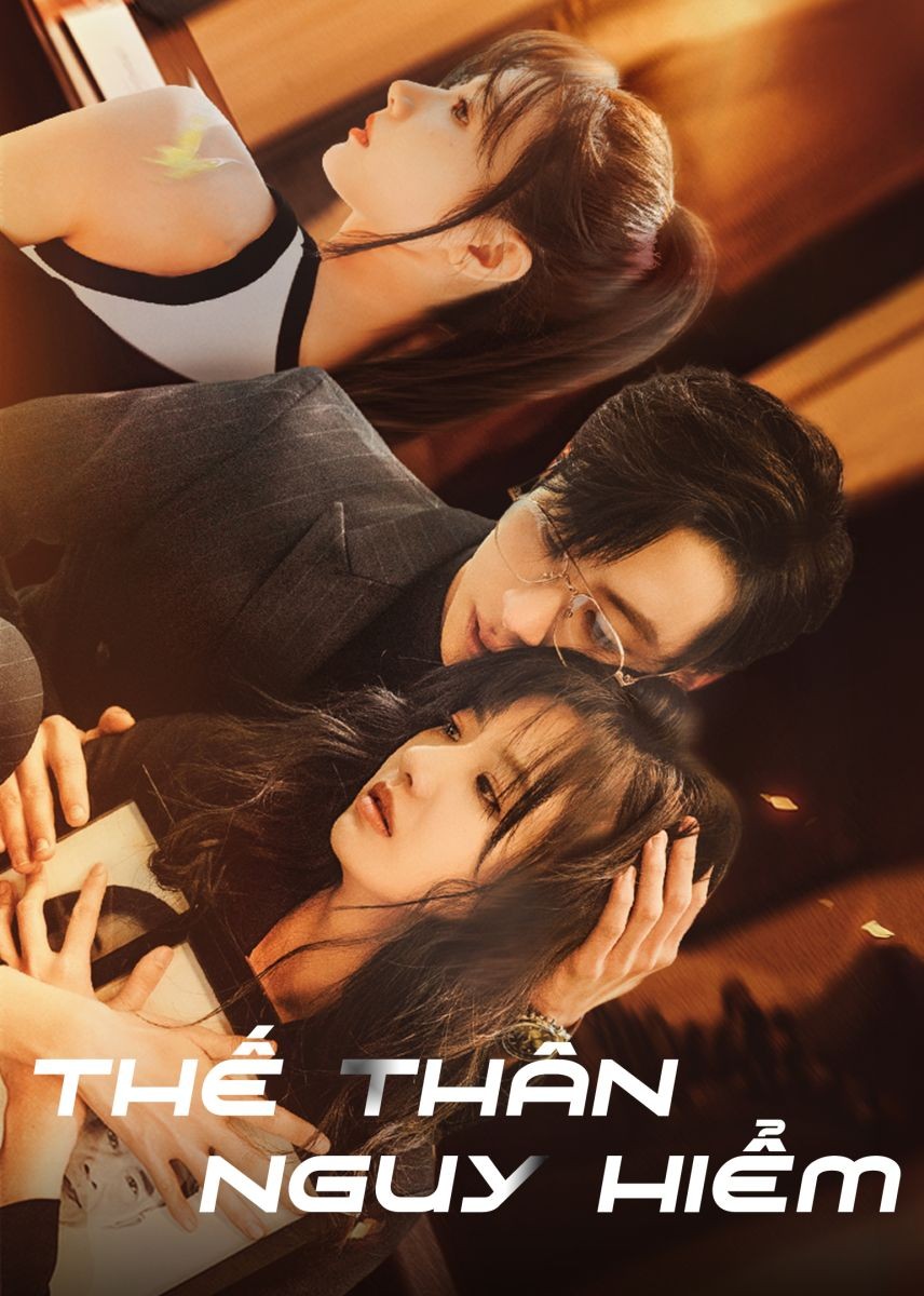 Xem phim Thế Thân Nguy Hiểm