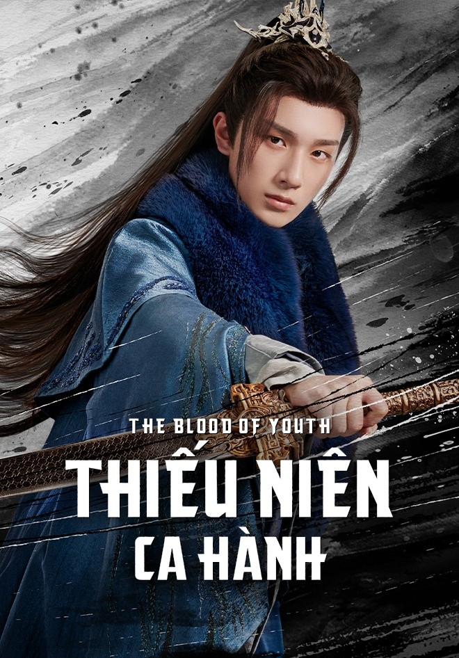 Xem phim Thiếu Niên Ca Hành