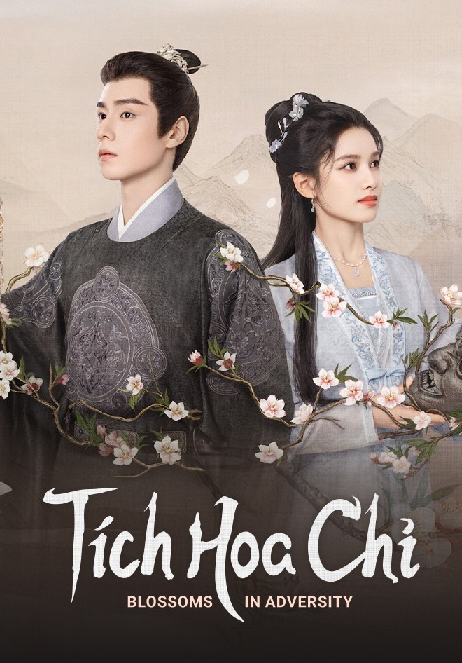 Xem phim Tích Hoa Chỉ