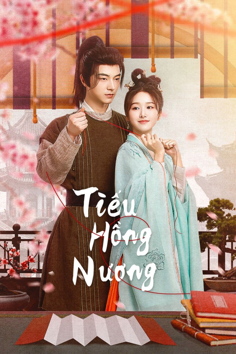 Xem phim Tiếu Hồng Nương