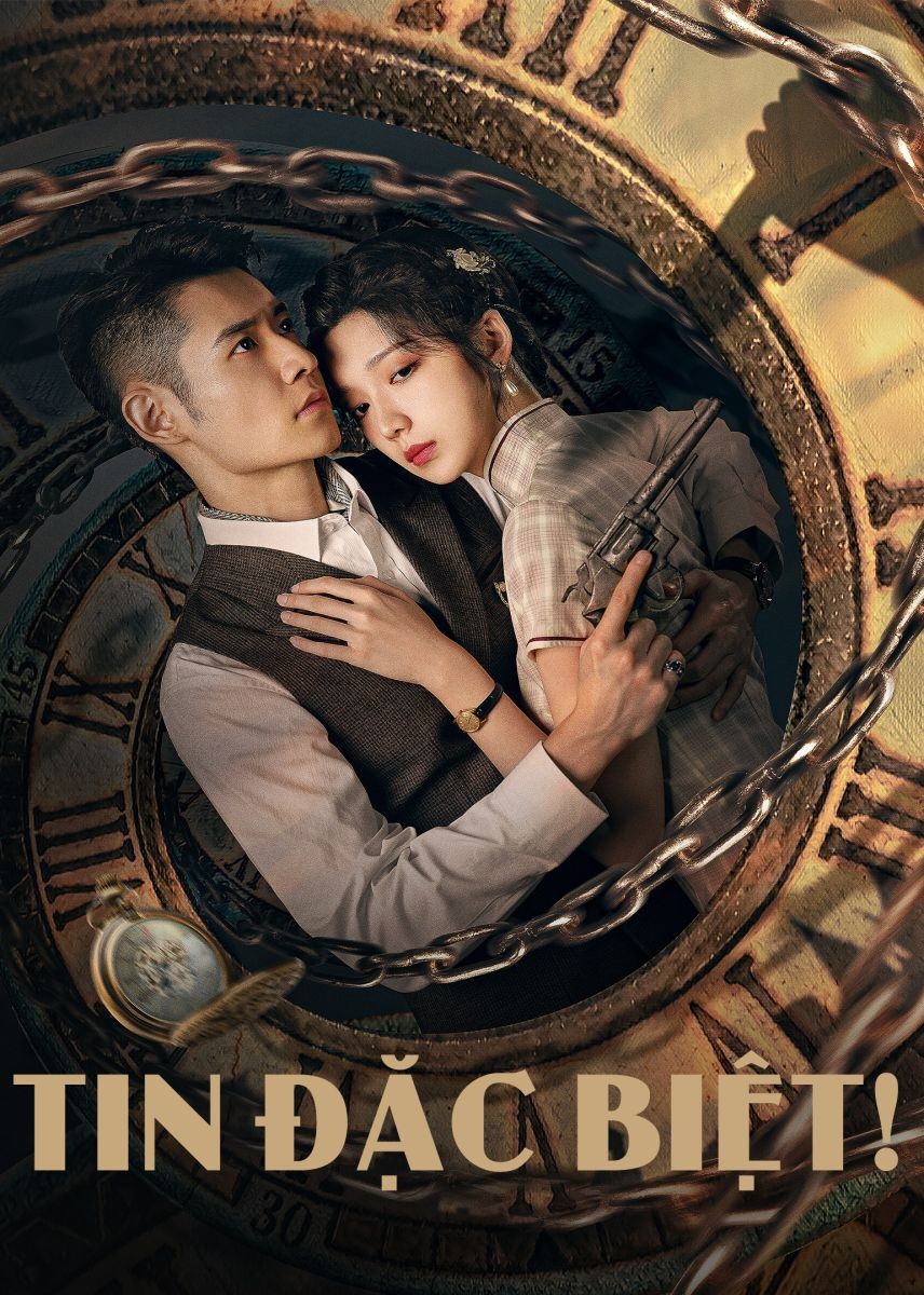 Xem phim Tin Đặc Biệt!