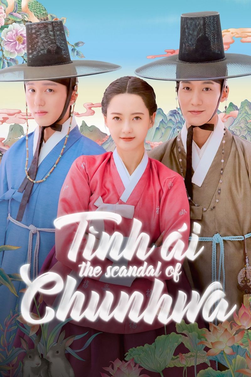 Xem phim Tình Ái Chunhwa