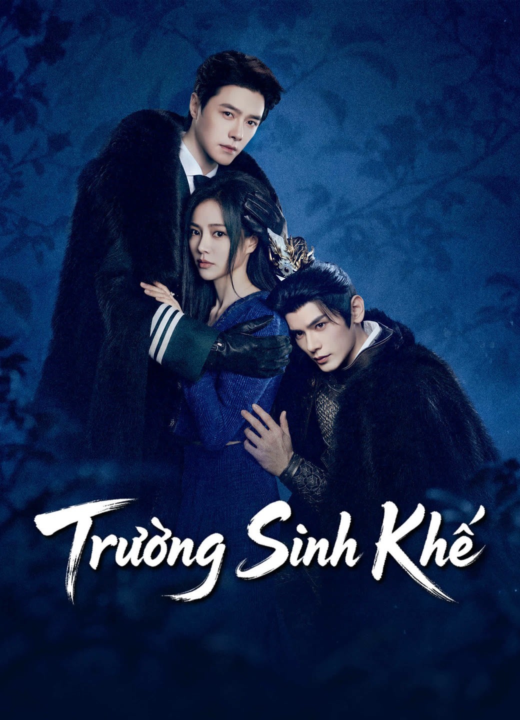 Xem phim Trường Sinh Khế