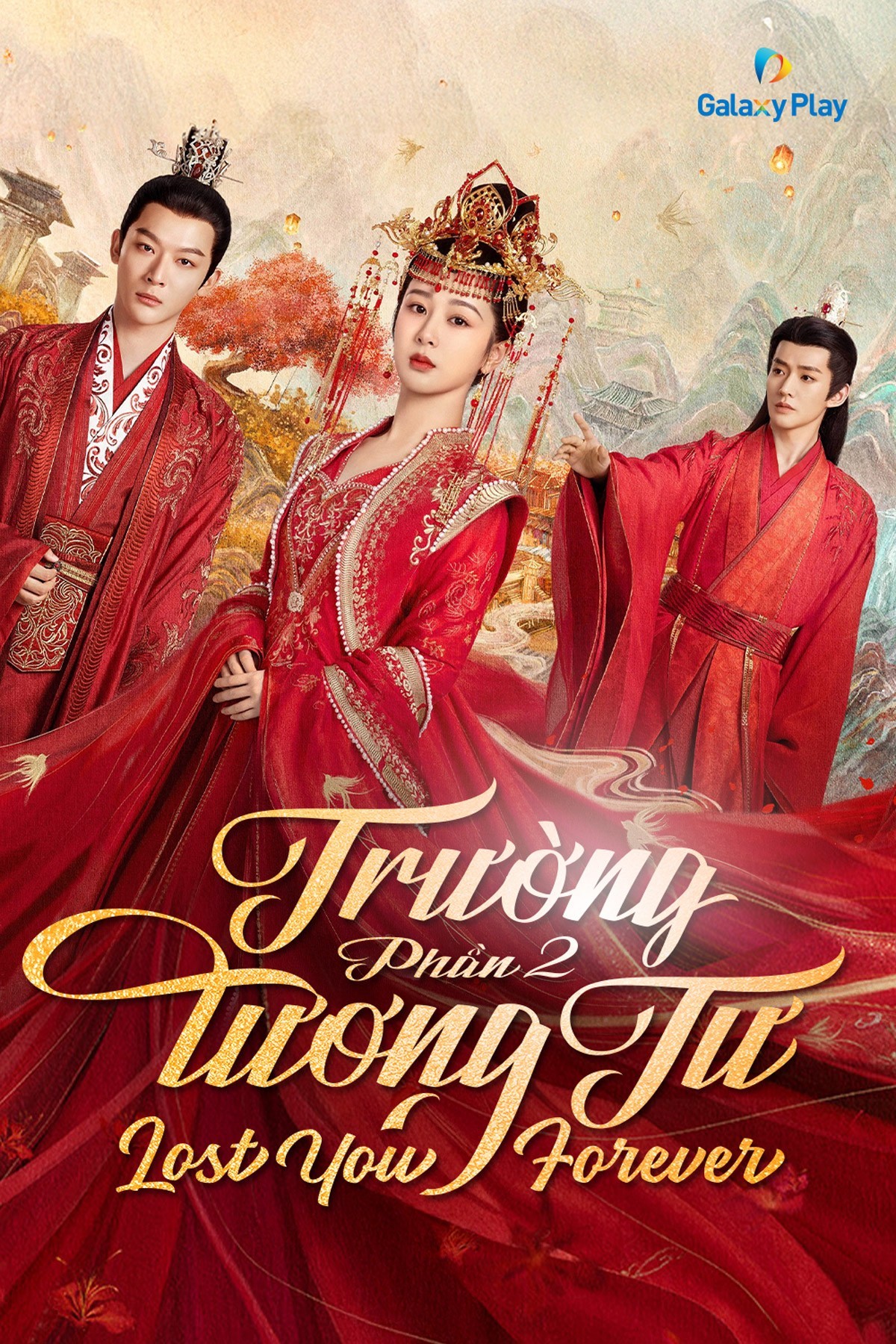 Xem phim Trường Tương Tư 2