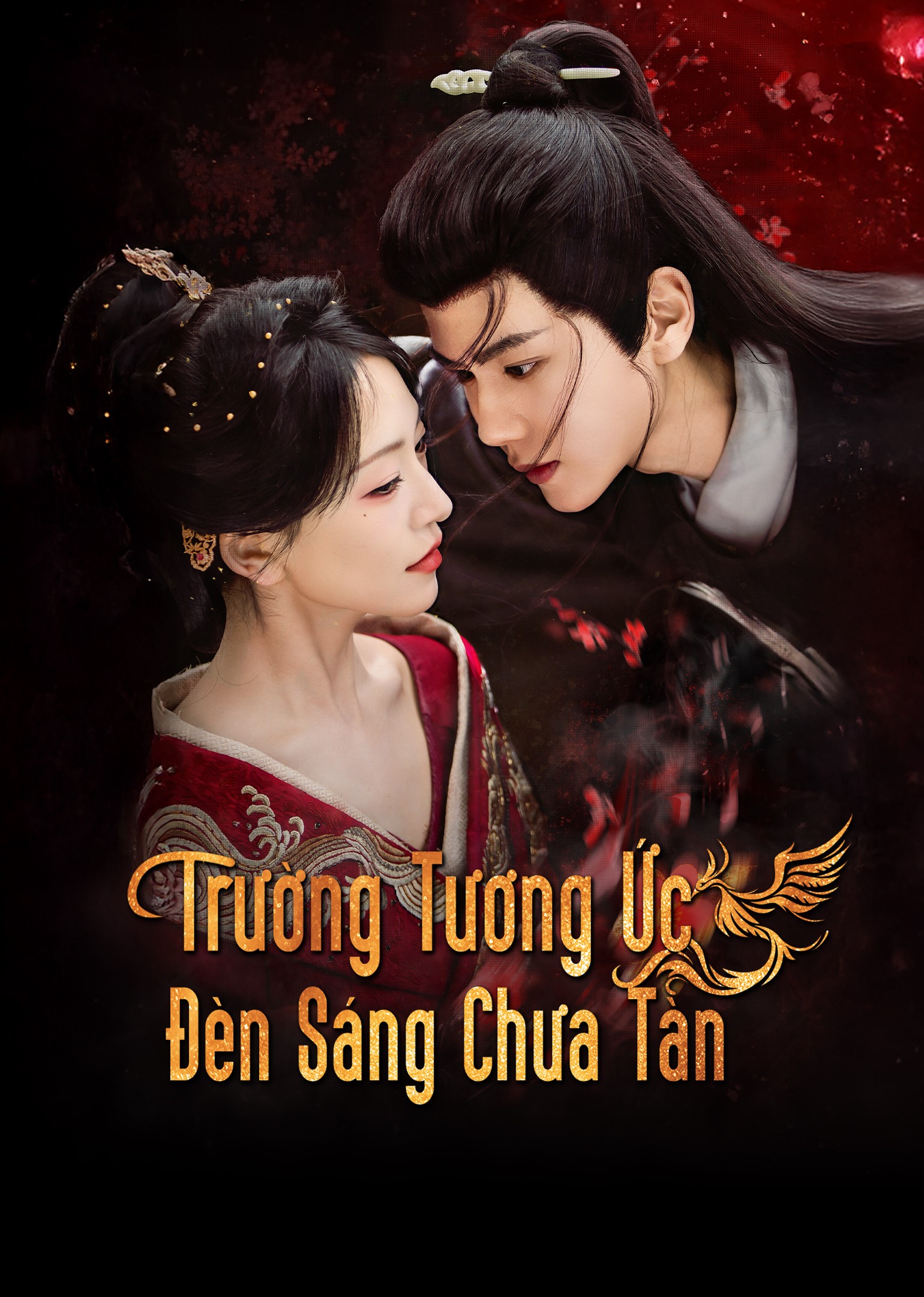 Xem phim Trường Tương Ức: Đèn Sáng Chưa Tàn