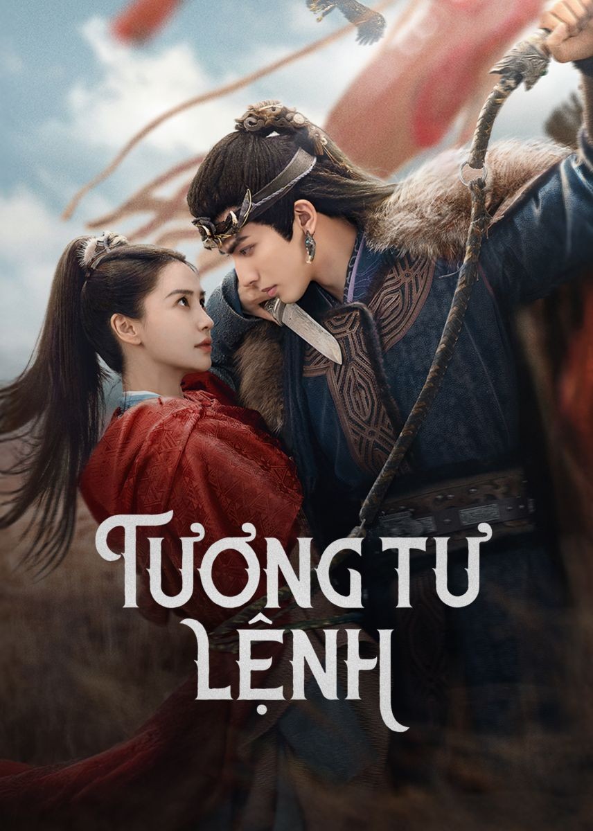 Xem phim Tương Tư Lệnh