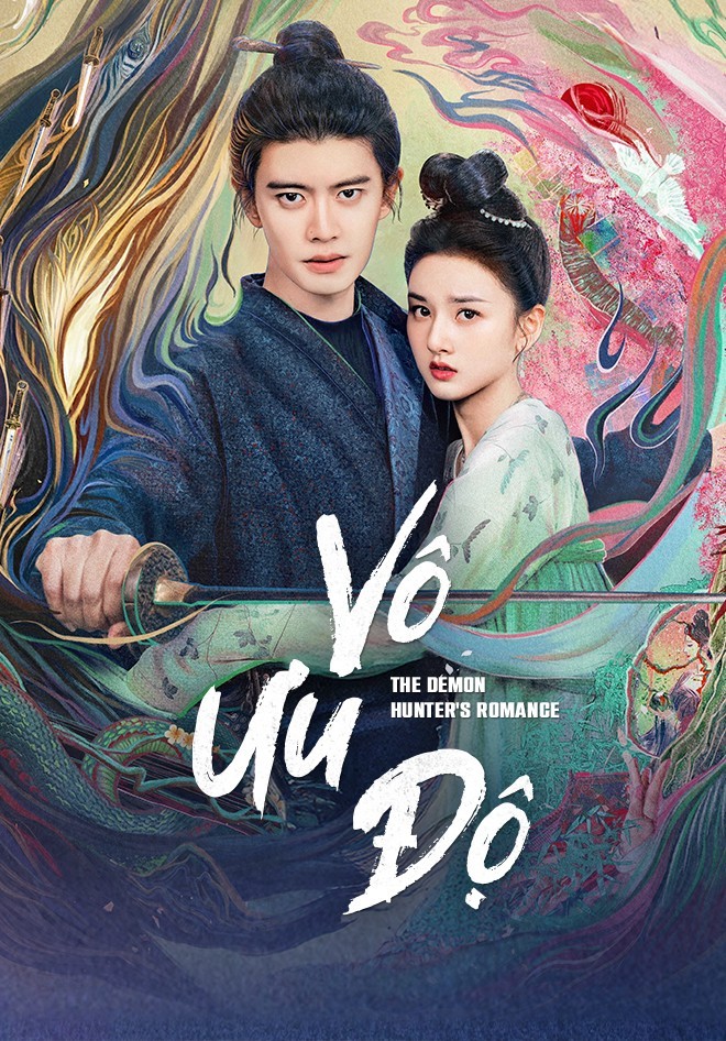Xem phim Vô Ưu Độ